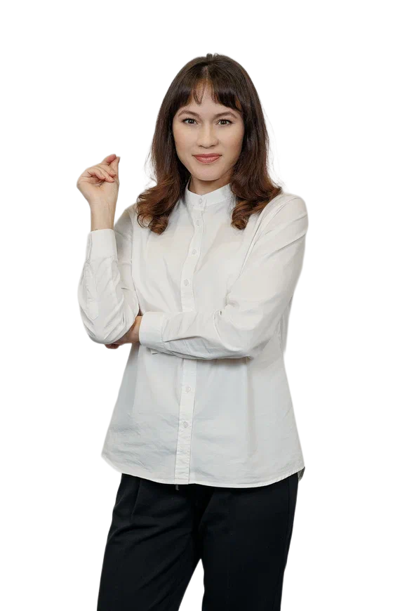 Диева Анна Сергеевна