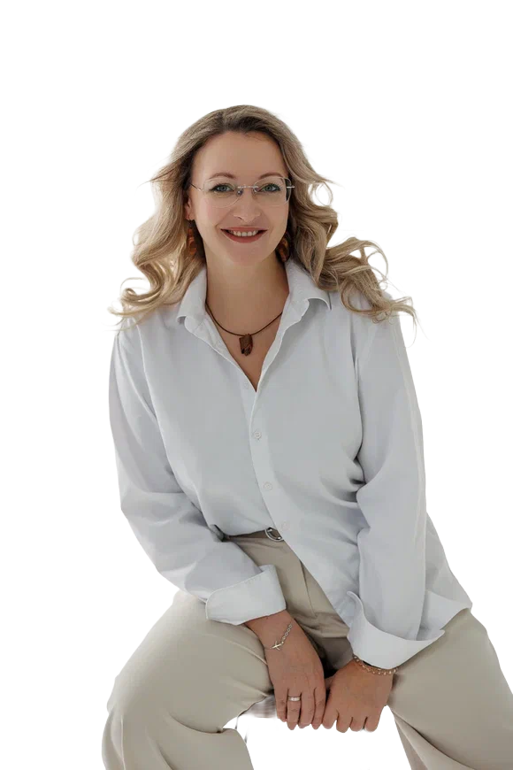 Миронова Евгения Юрьевна