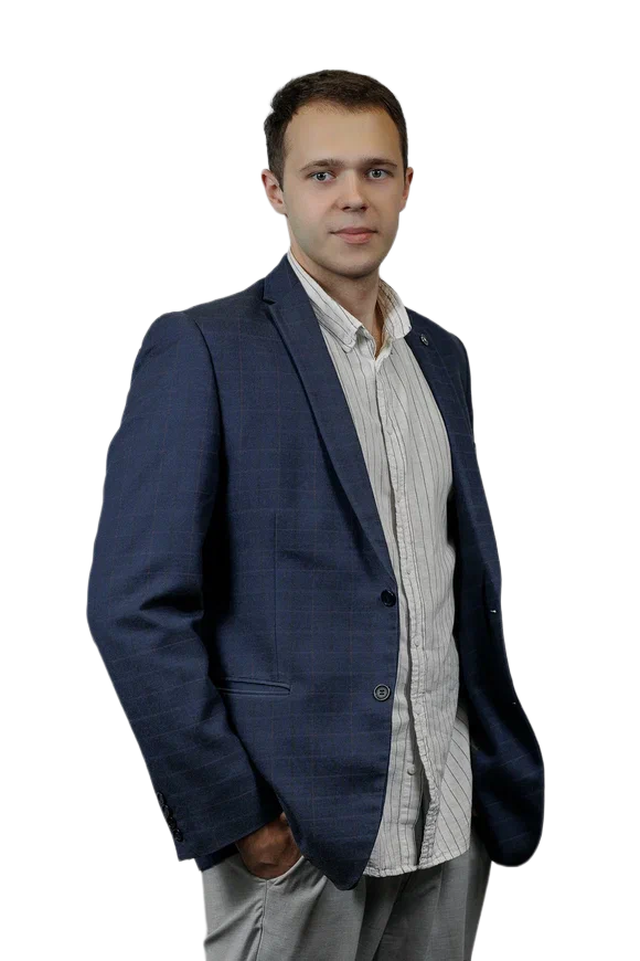 Песцов Степан Алексеевич