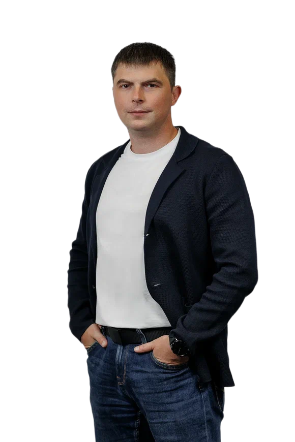 Воронцов Алексей Николаевич