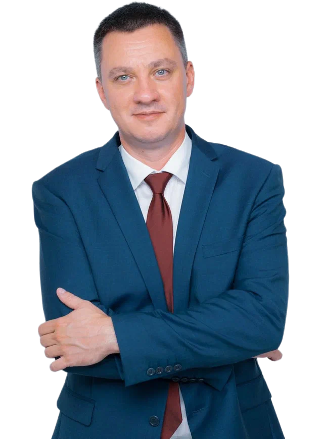 Неустроев Денис Васильевич