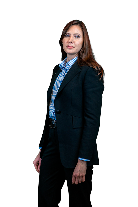 Колпащикова Анастасия Анатольевна
